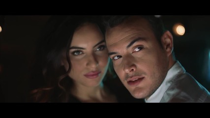 Гръцка премиера 2015 » Sakis Arseniou - Mia Pligi - Оfficial Video Clip