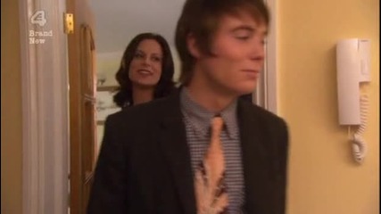 Skins s02e05 (3 - 4) 