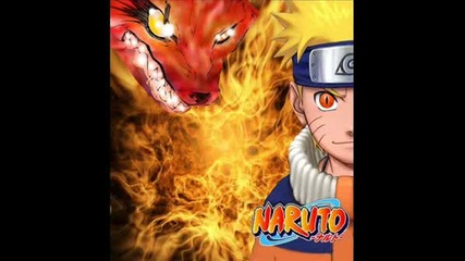 Naruto And Gaara.wmv