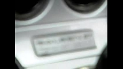 Saleen S7 Ride - Soullord