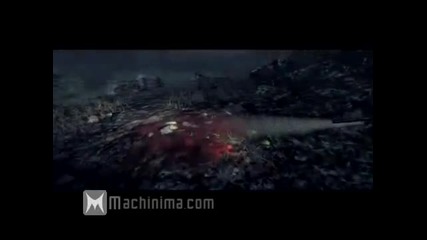 Crysis Launch Trailer