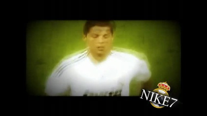 Cristiano Ronaldo king of football