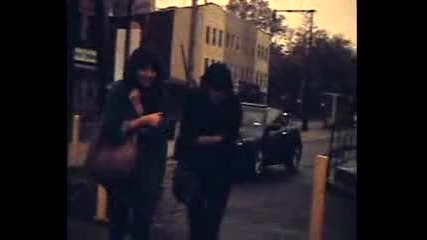 The Pains Of Being Pure At Heart - Everything With You