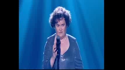 Susan Boyle - Final - Britains Got Talent 2009 (hq)