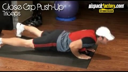 No Equipment Muscle Building Home Workout 
