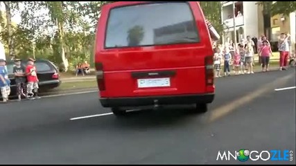 Ето това е Истински микробус