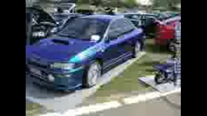 Very Cool Cars 