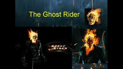 Ghost Rider