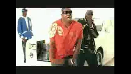 Akon Ft. Snoop Dogg & Lil Wayne - Speaker
