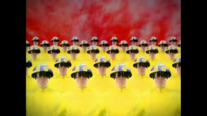 Pet Shop Boys - Go West 