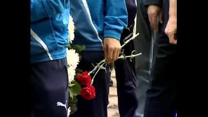 Иван Вуцов: В Левски трябва хирургическа операция