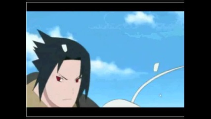 Ultimate Amv - sasuke vs deidara 