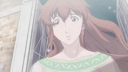 I will run [anime mix]