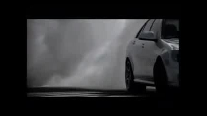 Mercedes - Benz C63 Amg Commercial