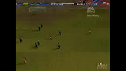 Fifa 2007 Playstation