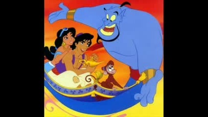 Disney Sweet