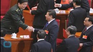 China Says Deliberation on Draft Anti-terrorism Law Goes Ahead