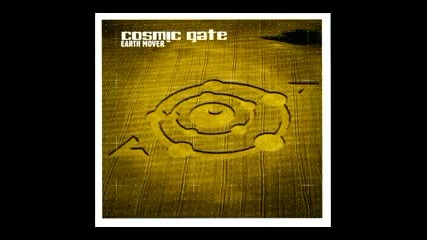 Cosmic Gate - Consciousness