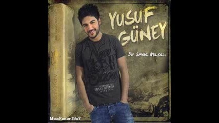 Yusuf Guney - Elimde Degil
