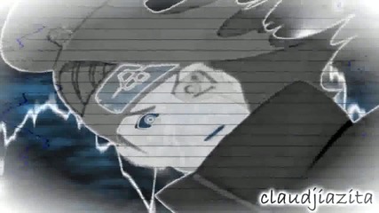 Deidara - Loser 