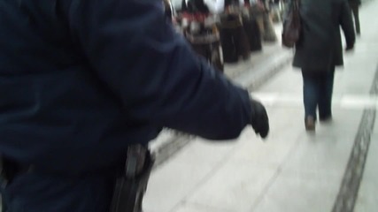 Град Калофер в перник 2011