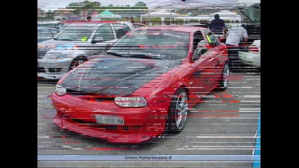 alfa romeo 156 tuning