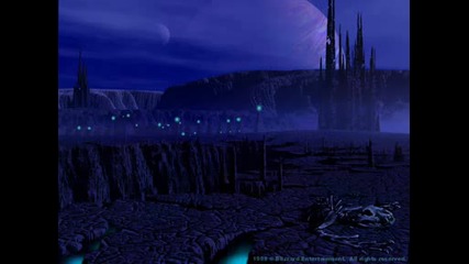 Starcraft Blizzard