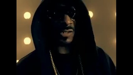 The Pussycat Dolls Feat. Snoop Dogg - Buttons (high Quality) 