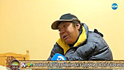 Гала и половинката й Стефан коментират актуалните теми - „На кафе” (29.11.2017)