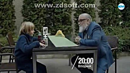 Откраднат живот - тази вечер по Nova (06.11.2018)