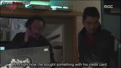 Kill Me, Heal Me ep 5 part 1