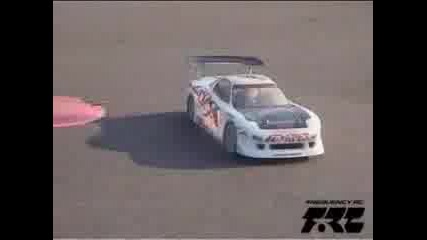 Rc Drifting