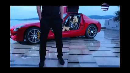 Cvetelina Yaneva - Za Kontakti 