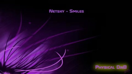 Netsky - Smiles 