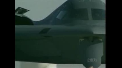 Iron Maiden - Afraid to shoot strangers (1995)