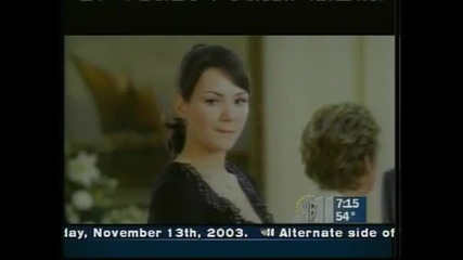 Kelly Clarkson Interview Wb11 Morning News November 2003 