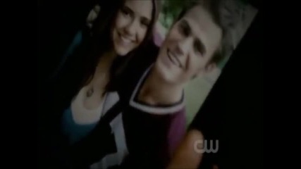 Tvd 3x01 Soundtrack - Make It Without You - Andrew Belle