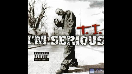 T.i. - Im Serious feat. Beenie Man