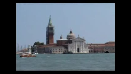 Edvin Marton - Love In Venice