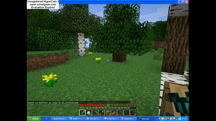 Minecraft Multiplayer Ep.6
