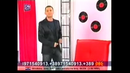 Sako Polumenta - Zuta minuta