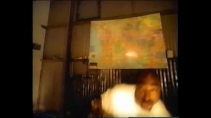 2pac ft. Outlawz - Made Niggaz (high Quality) 