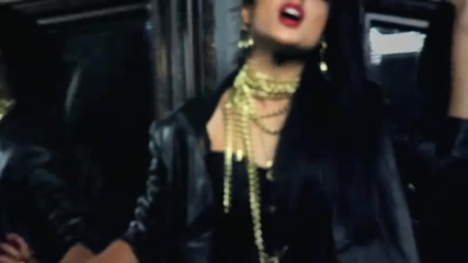 Natalia Kills - Mirrors [ H D ]