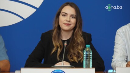 Нургюл Салимова: Горда съм с постигнатото, не съм толкова далеч от най-добрите в света