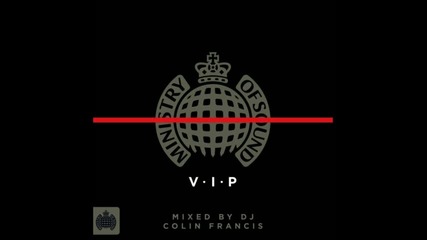 Mos pres Vip vol1 cd1