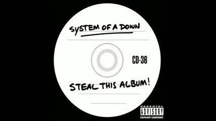 System Of A Down - A.d.d. + Превод и текст