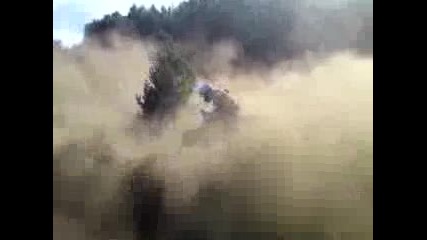 yamaha raptor 450 