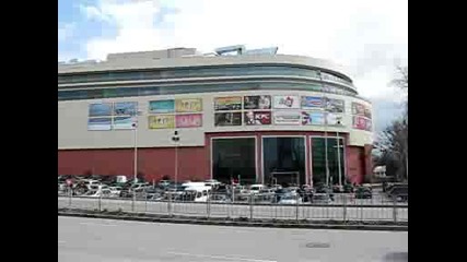 Варна - Mall Varna 2