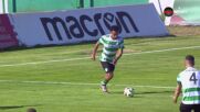 Goal by Cherno More