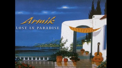 Armik - Magic of Your Eyes 